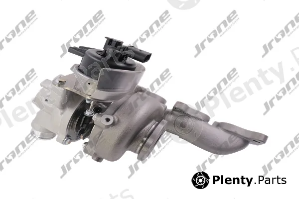 Jrone 8B01-30M-M36 — Charger, charging (supercharged/turbocharged)