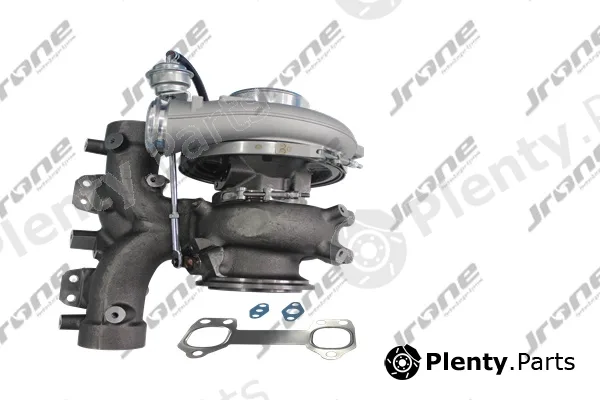 Jrone 8B03-20M-L56 — Charger, charging (supercharged/turbocharged)
