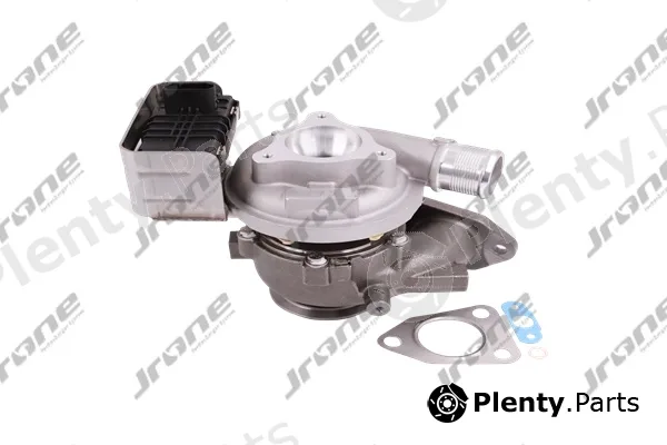 Jrone 8G14-300-G67 — Charger, charging (supercharged/turbocharged)