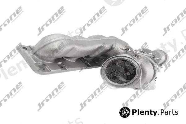 Jrone 8B03-40M-D90 — Charger, charging (supercharged/turbocharged)