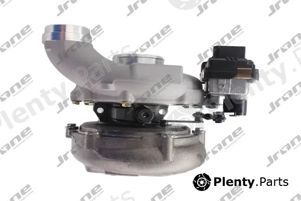 Jrone 8G20-300-869 — Charger, charging (supercharged/turbocharged)