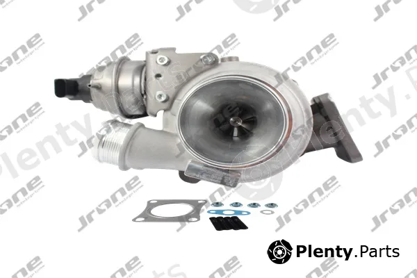 Jrone 8G14-300-E87 — Charger, charging (supercharged/turbocharged)