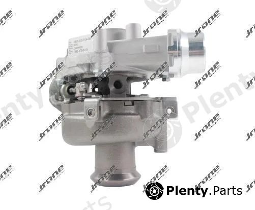 Jrone 8B01-300-P24 — Charger, charging (supercharged/turbocharged)