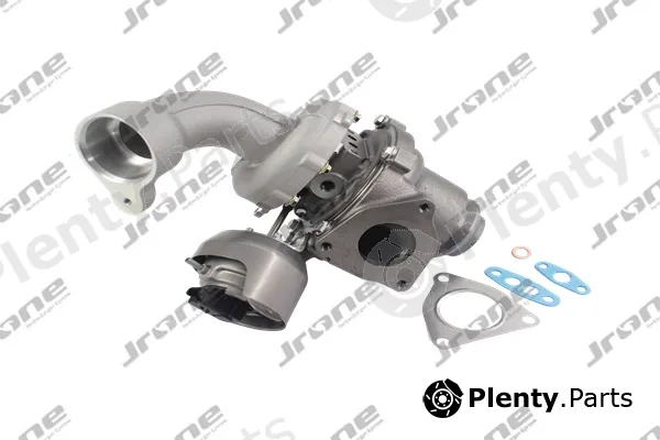 Jrone 8G14-300-H37 — Charger, charging (supercharged/turbocharged)