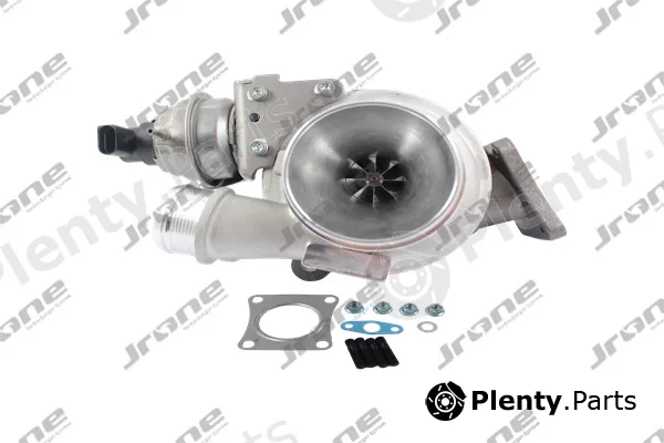 Jrone 8G14-300-L46 — Charger, charging (supercharged/turbocharged)
