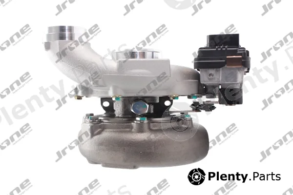Jrone 8G20-300-478 — Charger, charging (supercharged/turbocharged)