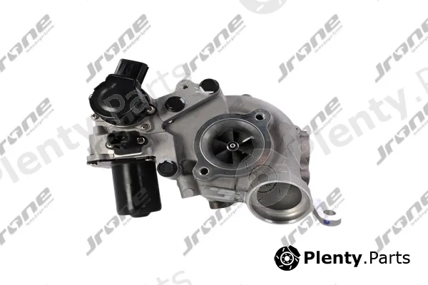Jrone 8I04-300-M08 — Charger, charging (supercharged/turbocharged)