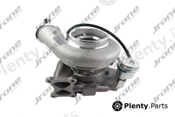 Jrone 8G45-200-B60 — Charger, charging (supercharged/turbocharged)