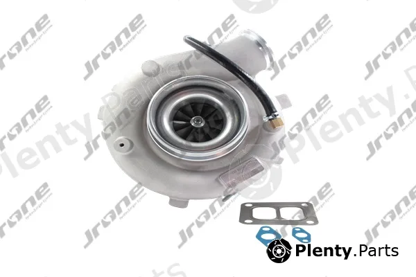 Jrone 8G37-200-N07 — Charger, charging (supercharged/turbocharged)