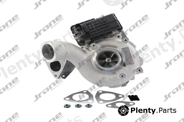 Jrone 8G22-30M-H23 — Charger, charging (supercharged/turbocharged)