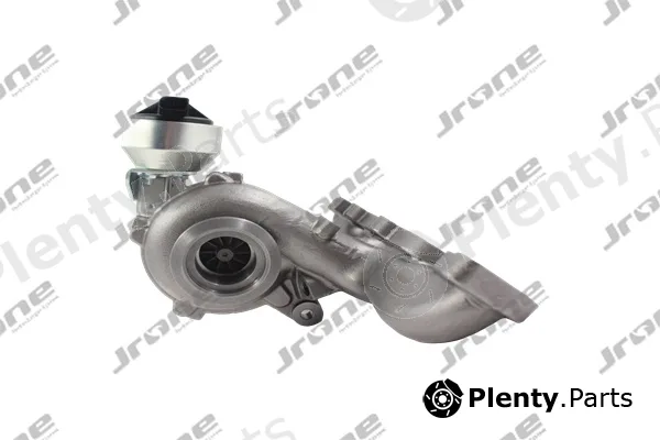 Jrone 8L70-30M-H60 — Charger, charging (supercharged/turbocharged)