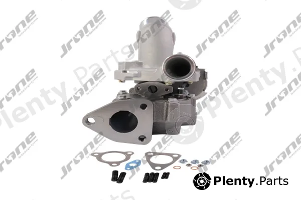 Jrone 8G14-300-663 — Charger, charging (supercharged/turbocharged)