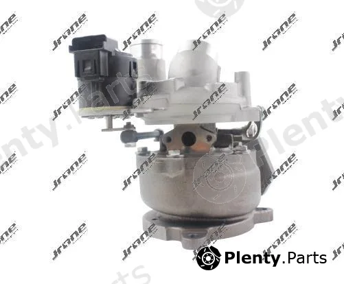 Jrone 8B39-300-662 — Charger, charging (supercharged/turbocharged)