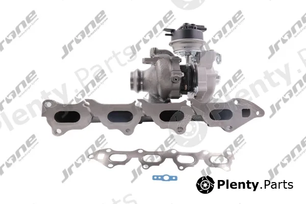 Jrone 8B43-30M-M43 — Charger, charging (supercharged/turbocharged)