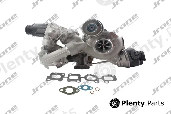 Jrone 8B2S-200-881 — Charger, charging (supercharged/turbocharged)