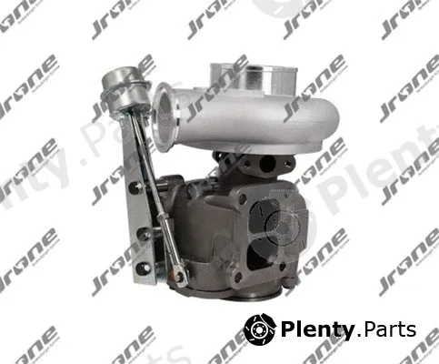 Jrone 8B03-400-636 — Charger, charging (supercharged/turbocharged)