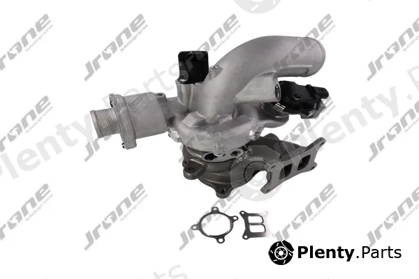 Jrone 8I05-400-L64 — Charger, charging (supercharged/turbocharged)