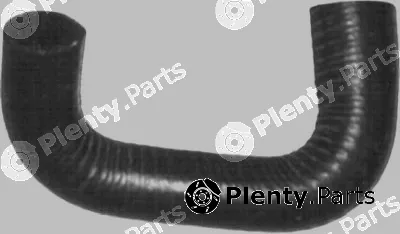 Gates-Br 20005 — Radiator Hose