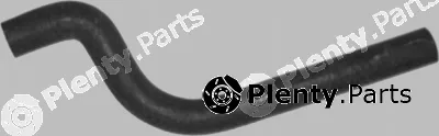 Gates-Br 02-3460 — Heater Hose
