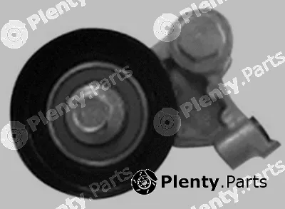 Gates-Br T42134 — Tensioner Pulley, timing belt PowerGrip®