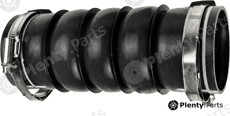 Gates-Br 09-0124 — Charge Air Hose