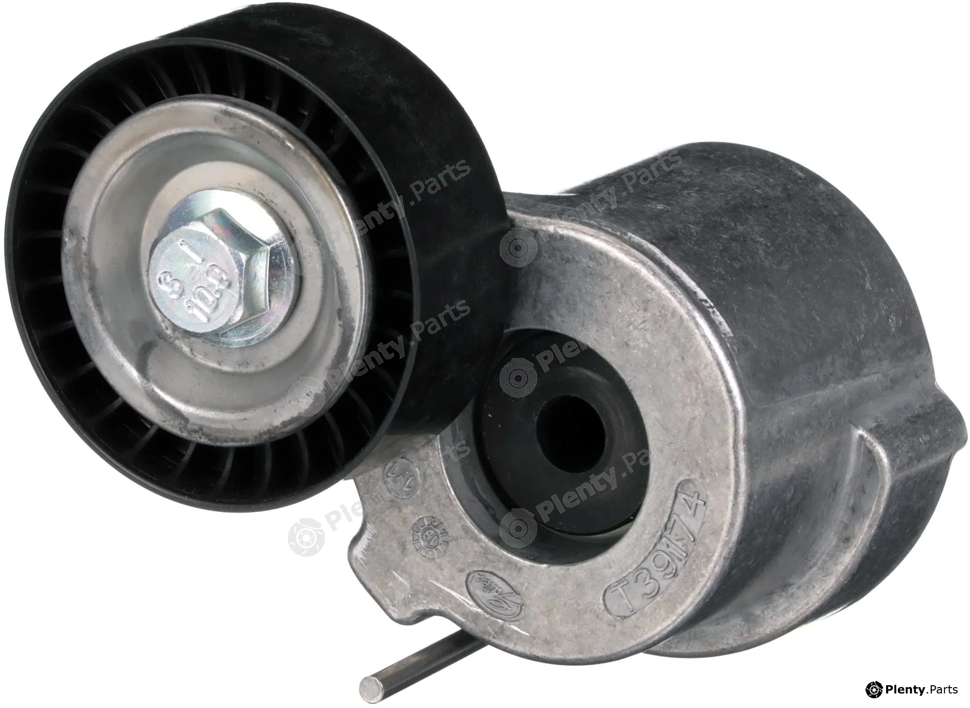 Gates-Br T39174 — Belt Tensioner, V-ribbed belt DriveAlign®