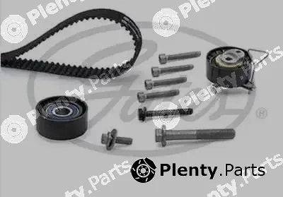Gates-Br KS910 — Timing Belt Kit PowerGrip®