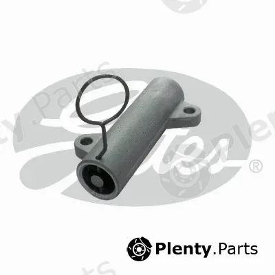 Gates-Br T43226 — Vibration Damper, timing belt