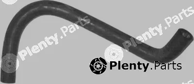 Gates-Br 20007 — Heater Hose