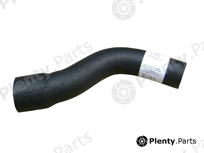 Gates-Br 05-5489 — Radiator Hose