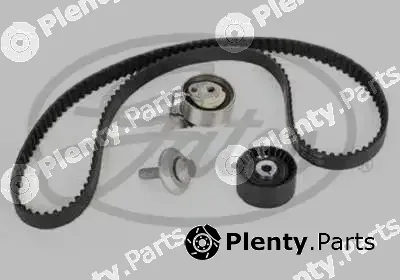 Gates-Br KS515 — Timing Belt Kit PowerGrip®