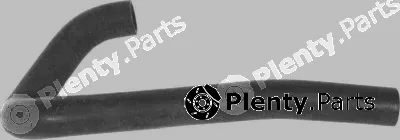 Gates-Br 20444 — Radiator Hose