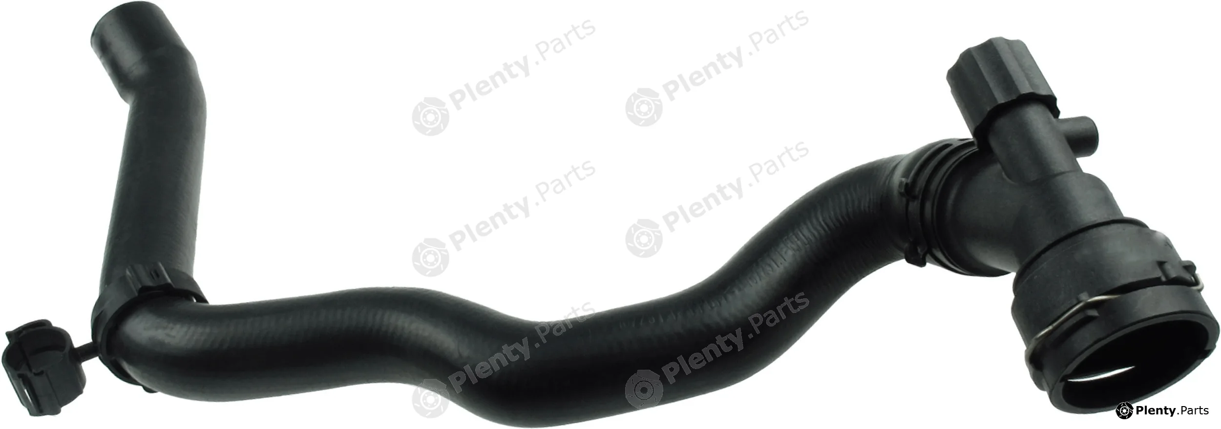 Gates-Br 05-2637 — Radiator Hose