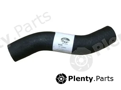 Gates-Br 20151 — Radiator Hose