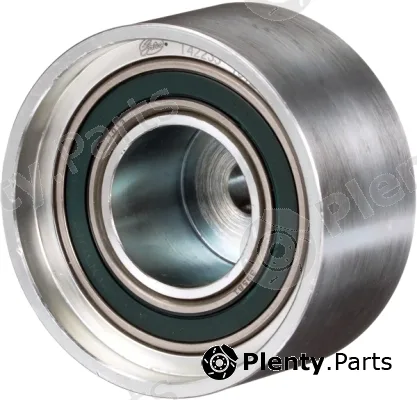 Gates-Br T42233 — Deflection/Guide Pulley, timing belt PowerGrip®