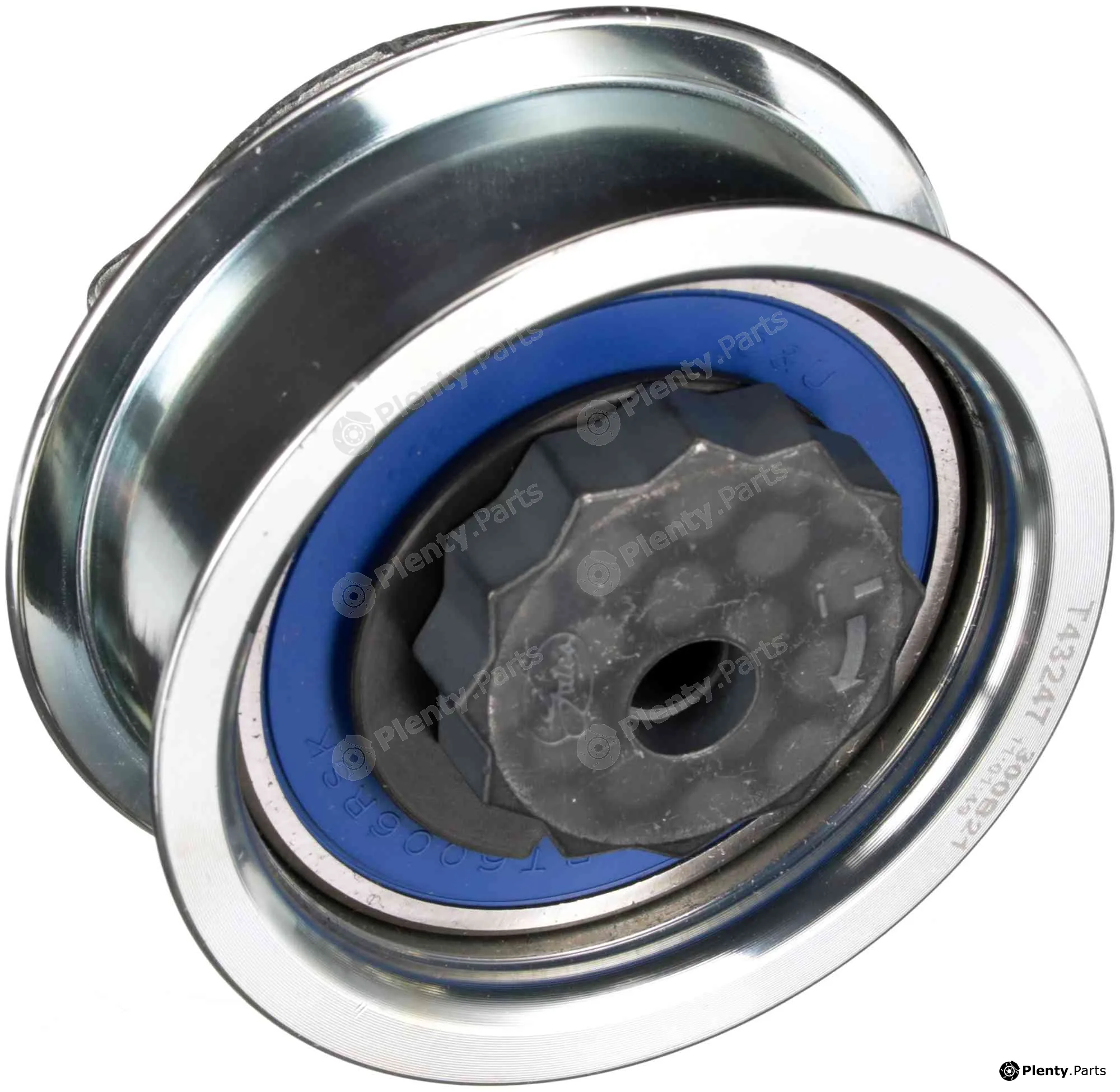 Gates-Br T43247 — Tensioner Pulley, timing belt PowerGrip®