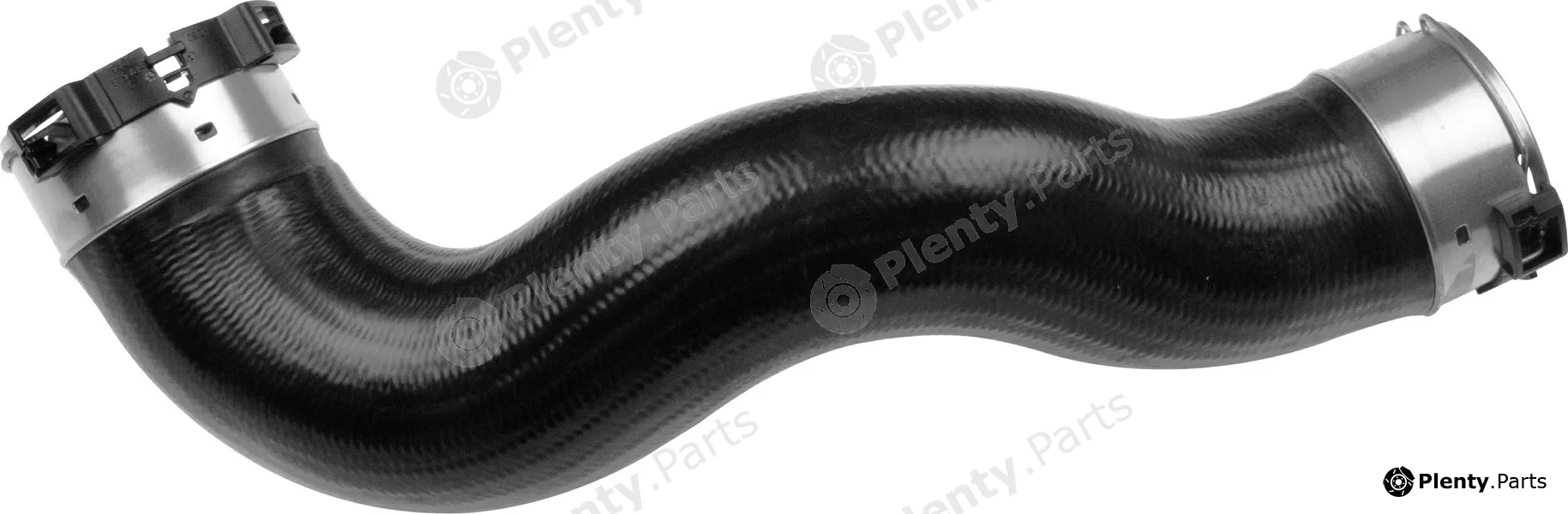 Gates-Br 09-1232 — Charge Air Hose