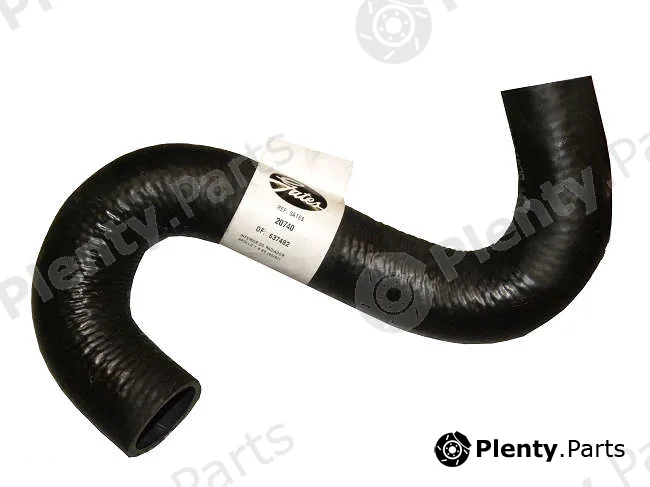 Gates-Br 05-5442 — Radiator Hose