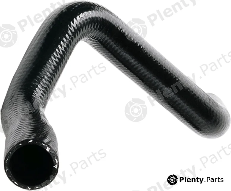 Gates-Br 05-4277 — Radiator Hose