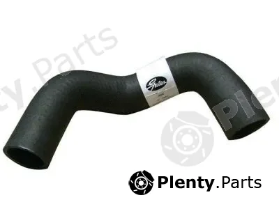 Gates-Br 20052 — Radiator Hose