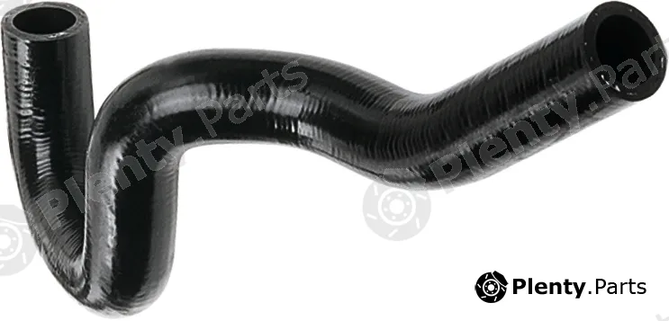 Gates-Br 02-1734 — Heater Hose