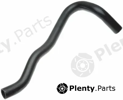 Gates-Br 23296 — Radiator Hose