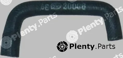 Gates-Br 20006 — Heater Hose