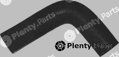 Gates-Br 20201 — Radiator Hose