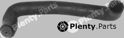 Gates-Br 20403 — Radiator Hose