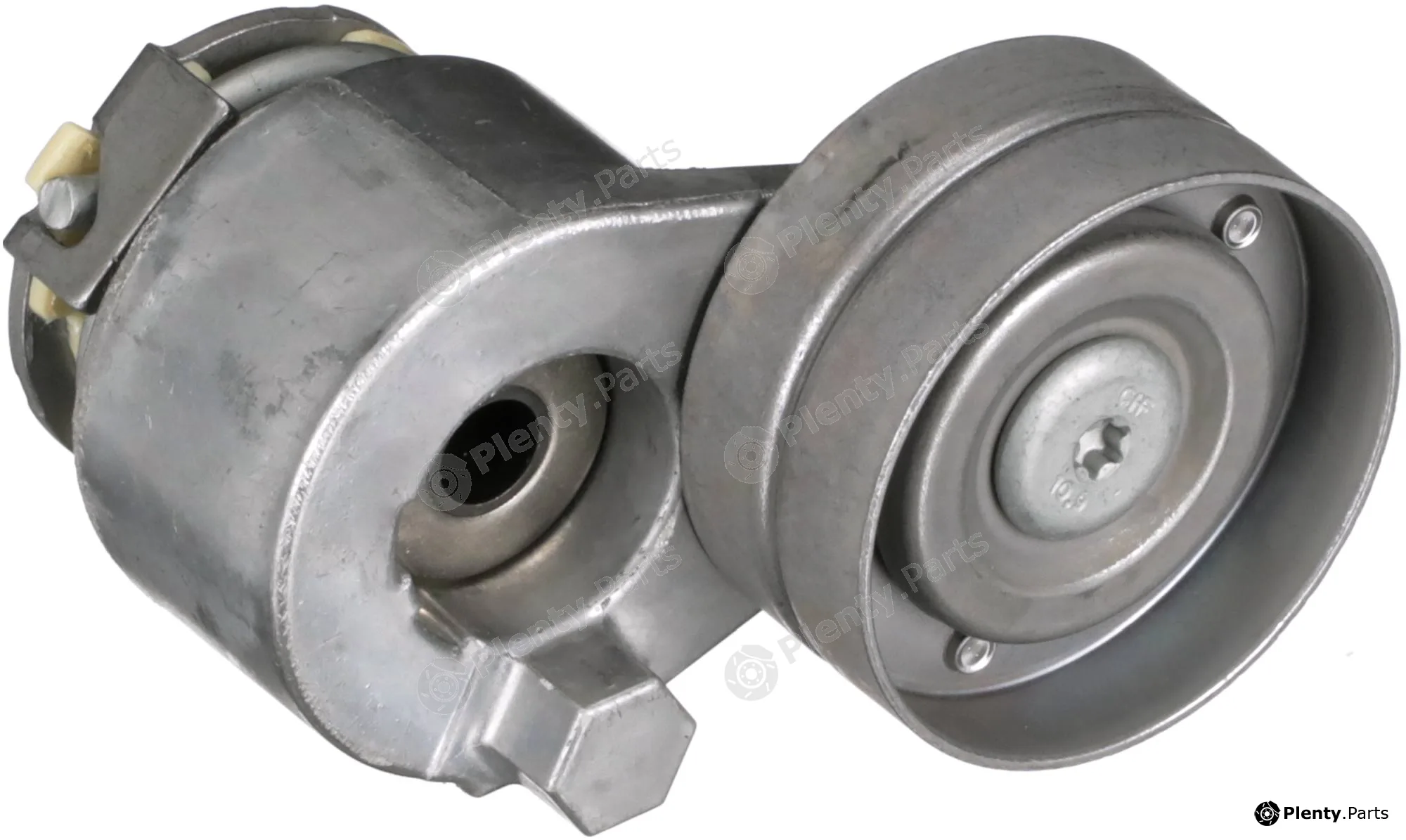 Gates-Br T38482 — Belt Tensioner, V-ribbed belt DriveAlign®