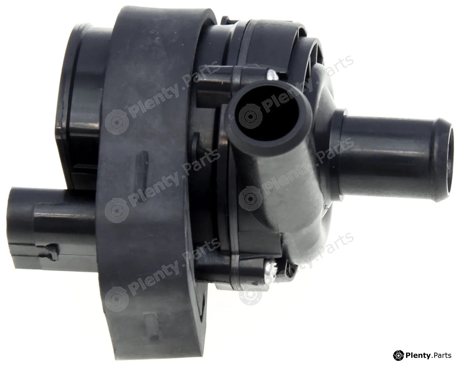 Gates-Br 41510E — Water Pump, engine cooling
