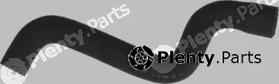 Gates-Br 05-5436 — Radiator Hose