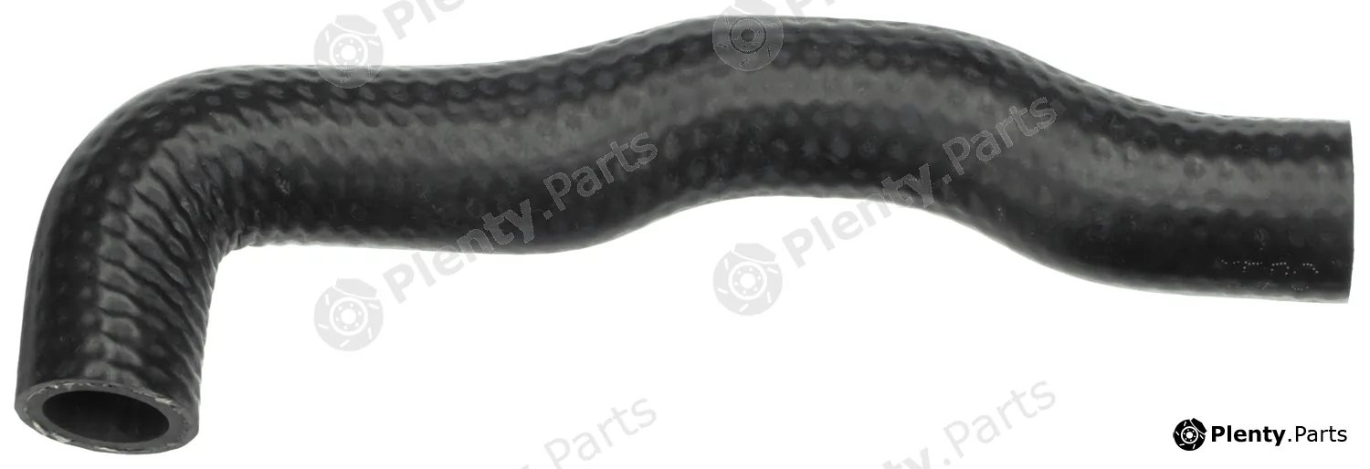 Gates-Br 02-3482 — Heater Hose