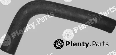 Gates-Br 20187 — Radiator Hose